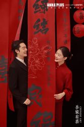 -安娜公馆婚纱摄影(锦州店)