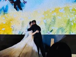 -苏宁环球套房饭店·宴会厅