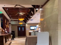 -金厨泰国餐厅·全泰籍厨师料理(拱北店)