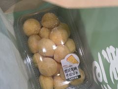 -泸溪河桃酥(西直门凯德店)