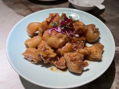 -巡味顺德菜(龙华壹方城店)