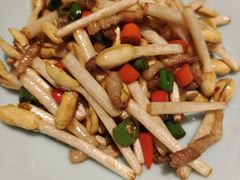 -苹果树下艺术餐厅(通州店)