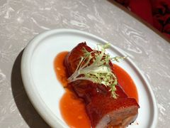 -松鹤面馆·古法焖肉面(观前店)