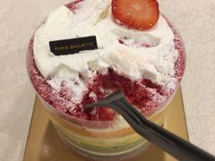 -巴黎贝甜(华堂新辰汇店)