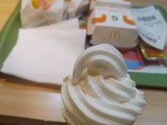 -麦当劳(天骄店)