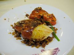 24蟹钳-桥底辣蟹(谢斐道店)