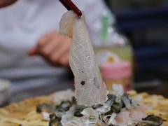 -官塘原味鱼生·潮菜大排档(潮州总店)