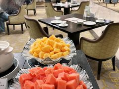 -京香轩·中餐厅(上海中庚聚龙酒店)