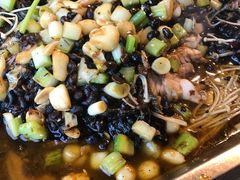 -巴渝菜馆(涿州店)
