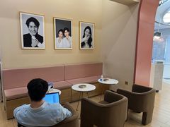 -海马体照相馆(成都来福士广场店)