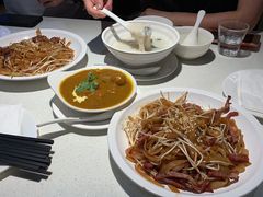 -港久茶餐厅(鹭洲里店)