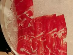 -巴奴毛肚火锅(京西大悦城店)