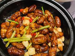 -小天厨民间菜馆(深圳街店)