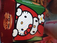 -麦当劳(季平店)