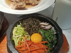 -大同江朝鲜菜•长春地标美食(绿园吾悦广场店)