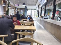 -三好食堂(煎饺·馄饨·肉饼米线·盛世广场店)