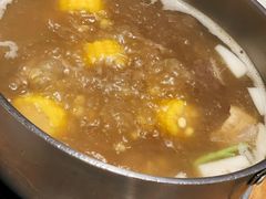 -掂档潮汕牛肉火锅(沈阳万象城店)