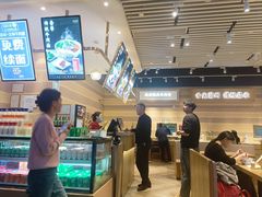 -舌尖尖·兰州牛肉面(浦东机场店)