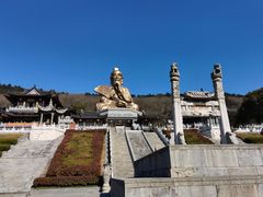-句容茅山景区