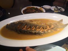 -阿庄新豫菜(航海东路店)