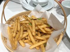 -楚山晓·湖北菜(武汉光谷K11店)