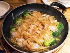 -坛宗剁椒鱼头(河西王府井店)