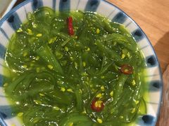 -糊世刺身(世纪金源店)