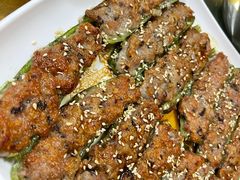 一心一意酿尖椒-成惠食府(赤岗店)