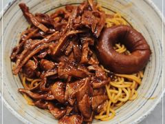 -梅溪·小伙子干挑面(安吉总店)