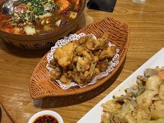-洲晓鲜·舟山海鲜大排档(朱家尖风景区店)