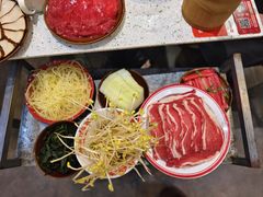 -龙厂长老火锅(抚琴店)