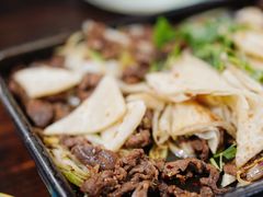 -清真永恒华威肉饼(潘家园店)