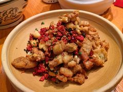-冇味湘潭菜(湘江世纪城店)