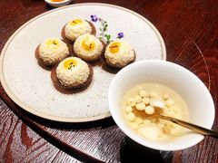 -柒厢食事雅谈