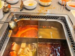 -海底捞火锅(铂澜大象城店)