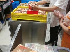 -上海市长春食品商店(淮海中路店)