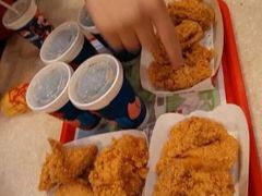 -肯德基(常熟百润发店)