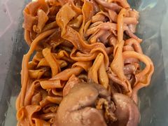 鸭肠-钱商茉莉香鸭颈王(浑南店)