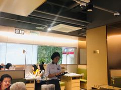 -海底捞火锅(公益西桥店)