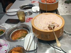 -喜家自助小火锅(乐客城店)
