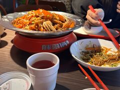 -胖哥俩肉蟹煲(梅溪步步高店)