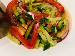 -新疆伊宁远征餐厅