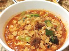 -老乌家特色小炒泡馍(大皮院店)