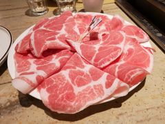 -锦城印象火锅(天府三街店)