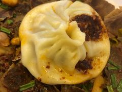 -覃肥叔桂林米粉(粮道街店)