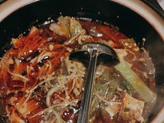 -川味堂·四川豆花(八卦岭店)