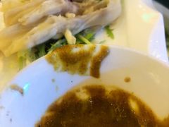 芥末鸭掌-海鲜码头·中国菜