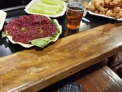 -巴国口福火锅(石桥铺店)