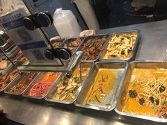 -晶牌烤鸭(延吉东路557弄小区店)