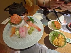 -水之惠鲜鱼料理(王府大街店)